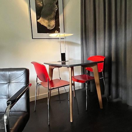 Bed and Breakfast Arthouse Dordrecht Exteriér fotografie