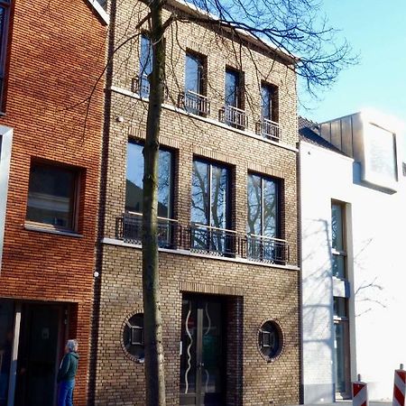 Bed and Breakfast Arthouse Dordrecht Exteriér fotografie