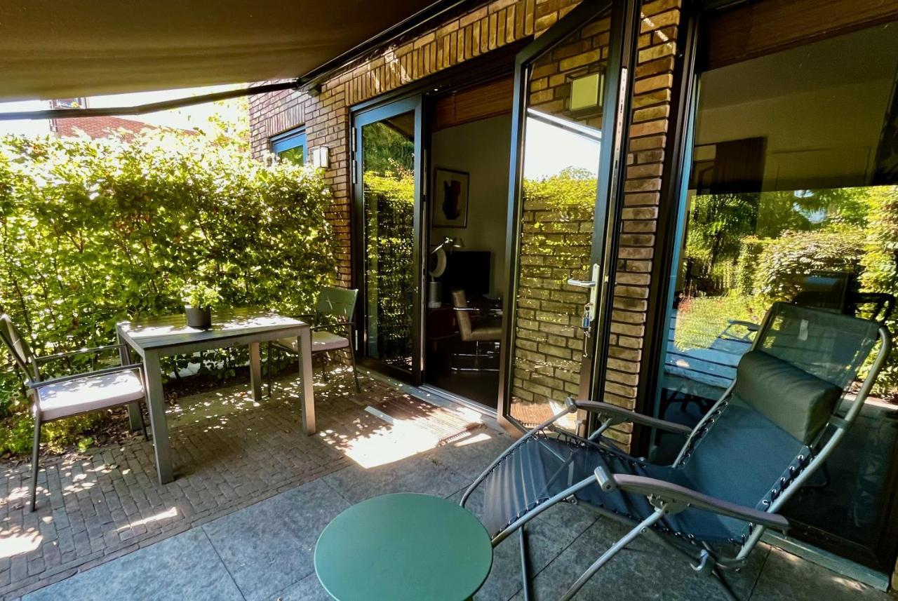 Bed and Breakfast Arthouse Dordrecht Exteriér fotografie