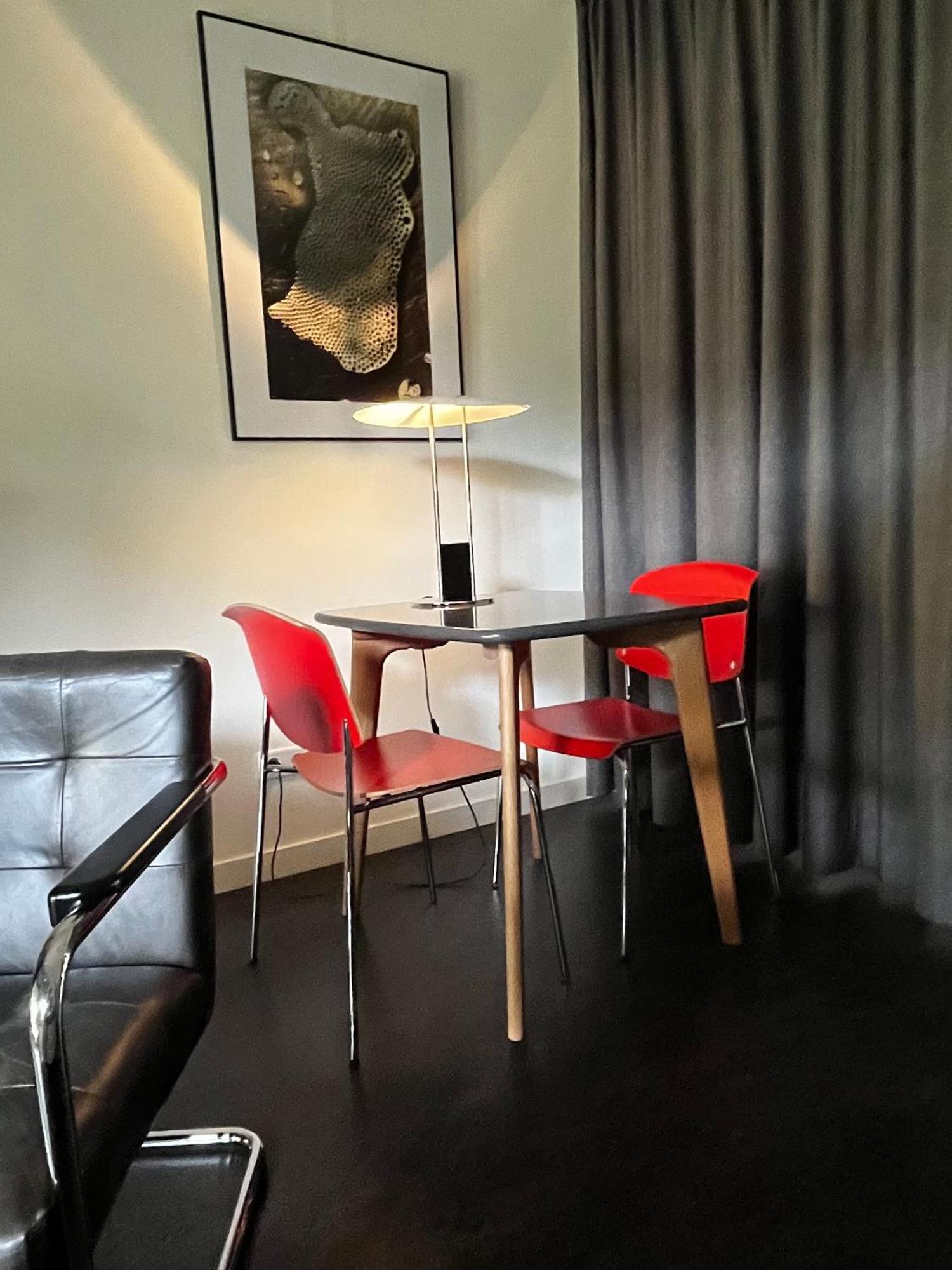 Bed and Breakfast Arthouse Dordrecht Exteriér fotografie