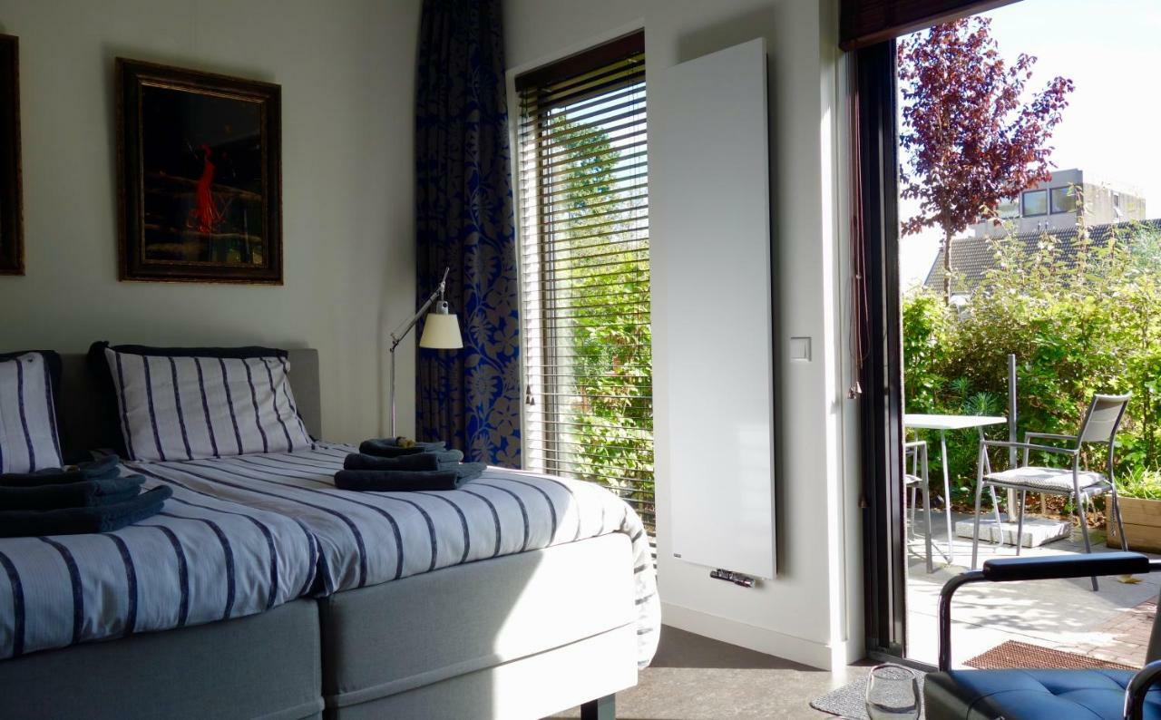 Bed and Breakfast Arthouse Dordrecht Exteriér fotografie
